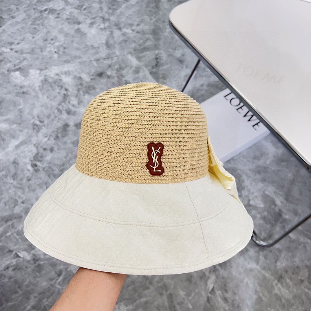 YSL Caps